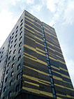 Отель Novotel в Лондоне