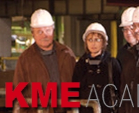KME Академия &ndash; дух успеха