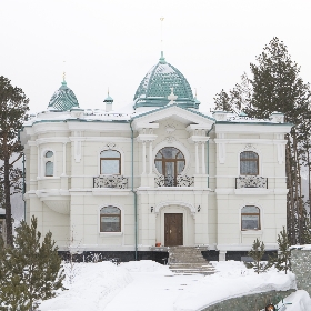 TECU Патина